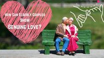 How Can Elderly Couples Show Genuine Love? Top 10 Tips To Follow