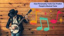 How Personality Traits Can Predict People's Musical Taste