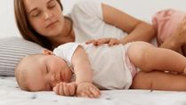 How To Help Your Baby Sleep With A Cold: Tips For Parents