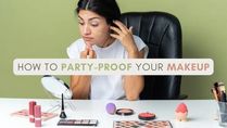New Year 2023: How To Party-Proof Your Makeup