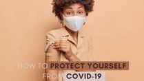 India May See A Covid Surge In January, Next 40 Days Crucial; Here Is How To Protect Yourself From COVID-19