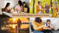 Effective Parenting: Therapy Worthy Things To Do As A Parent For Kids, 10 Techniques