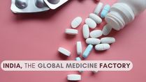 India: The Pharmacy Of The Third World And Biggest Exporter Of Generic Drugs