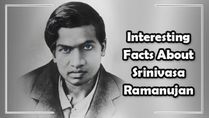 National Mathematics Day 2022: Interesting Facts About Mathematician Srinivasa Ramanujan