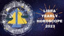 Libra Horoscope 2023 Prediction for Health, Love, Career, Marriage in New Year