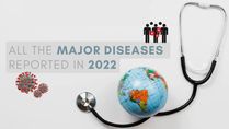 Year Ender 2022: All The Major Diseases Reported In 2022