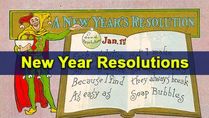 New Year 2023: A List Of 15 Resolutions To Help You Evolve Into A Better Version