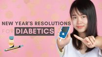 New Year 2023: New Year's Resolutions For People With Diabetes