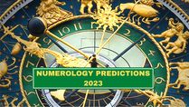 Numerology Predictions For 2023: Know How It Affects Your Love, Life, Career, Health, Family And More