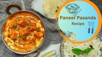 How To Prepare The Punjabi Paneer Pasanda Gravy Recipe