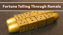 Ramala Shastra: Fortune Telling Based On Dices Or Cowries