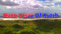 Rann Utsav Of Kutch: Know About History, Culture, Places And Time To Visit