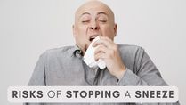 What Are The Risks Of Stopping A Sneeze? When Should You Consult A Doctor? Expert Explains