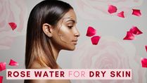 Rose Water For Dry Skin: 3 Ways To Use It, Esp In Winter