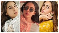 Sara Ali Khan's Fresh-Faced Makeup Look: How To Recreate It