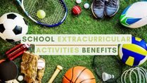 School Extracurricular Activities: Its Importance For Young Kids