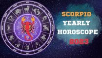 Scorpio Horoscope 2023: Scorpio Varshik Rashifal, Scorpio Yearly Horoscope Predictions