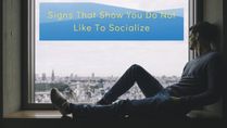 Interesting Signs That Show You Do Not Like To Socialize: Here's How To Reduce Social Awkwardness