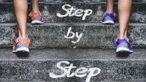 5 Stairs Exercises That Help Promote Healthy Weight Loss