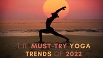 Year-Ender 2022: The Must-Try Yoga Trends Of 2022