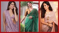 Year Ender 2022: The Hottest And Popular Saree Trends Of 2022