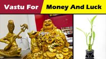 New year 2023: Bring Home These Vastu Icons For Luck and Money
