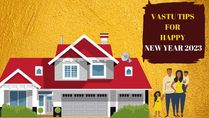Year Ender 2022: Vastu Tips For A Happy And Prosperous New Year 2023