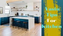 Vastu Tips For Kitchen That Will Add Positivity To Your Home