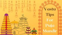 Vastu Tips For Puja Mandir To Welcome Positive Energy In Your Home