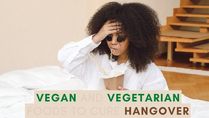 New Year 2023: Vegan And Vegetarian Foods To Cure Hangover