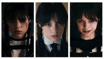 Wednesday Addams Makeup Tutorial: Step-By-Step Guide To Recreate It