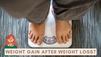 Weight Gain After Weight Loss? Increased Protein Intake May Help Prevent It