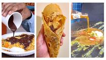 Year Ender 2022: Weird Food Combinations That Went Viral This Year
