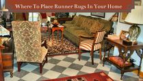Runner Rugs: Features, Benefits And Where To Place Them In Your Home