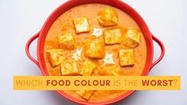Food Colouring May Cause Severe Stomach Issues: Which Colour Is The Worst?