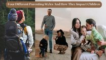 Four Different Parenting Styles And How They Impact Children