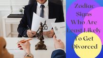 Zodiac Signs Who Are Least Likely To Get Divorced: Check Out Astrological Predictions