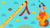 Powerful Tunes From Krishna’s Flute That Killed Kamsa’s Demon