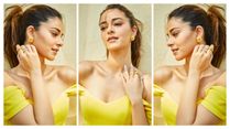 Ananya Panday’s Soft Contour Makeup Look: Get It In 7 Steps!