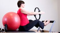 Pregnancy: How To Exercise In The Third Trimester