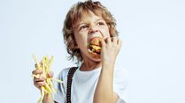 Binge Eating In Children: Signs To Look Out For