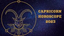 Capricorn Horoscope 2023 Prediction for Health, Love, Career, Marriage in New Year