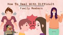 How To Navigate Through Difficult Family Relationships: 10 Important Measures
