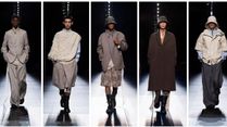 Men’s Fashion Week 2023: Hermès To Kenzo, Fashion Brands Showcase Versatility At Paris