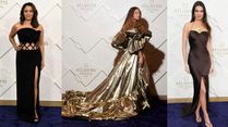 Atlantis The Royal Launch: Gauri Khan, Beyonce, Kendall Jenner, And More Dazzle On The Red Carpet, Pics!