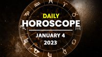 Daily Horoscope, 04 January 2023: Today's Horoscope Predictions For All Zodiac Signs