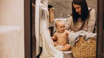 How To Wash Your Baby's Clothes? Things Parents Must Know!