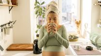 Benefits Of Lemon Tea During Pregnancy; Are There Any Risks?