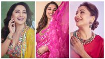 Madhuri Dixit Nene’s Homemade Haircare Tips