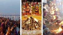 Makar Sankranti 2023: Traditions, Rituals Observed In Different States Of India